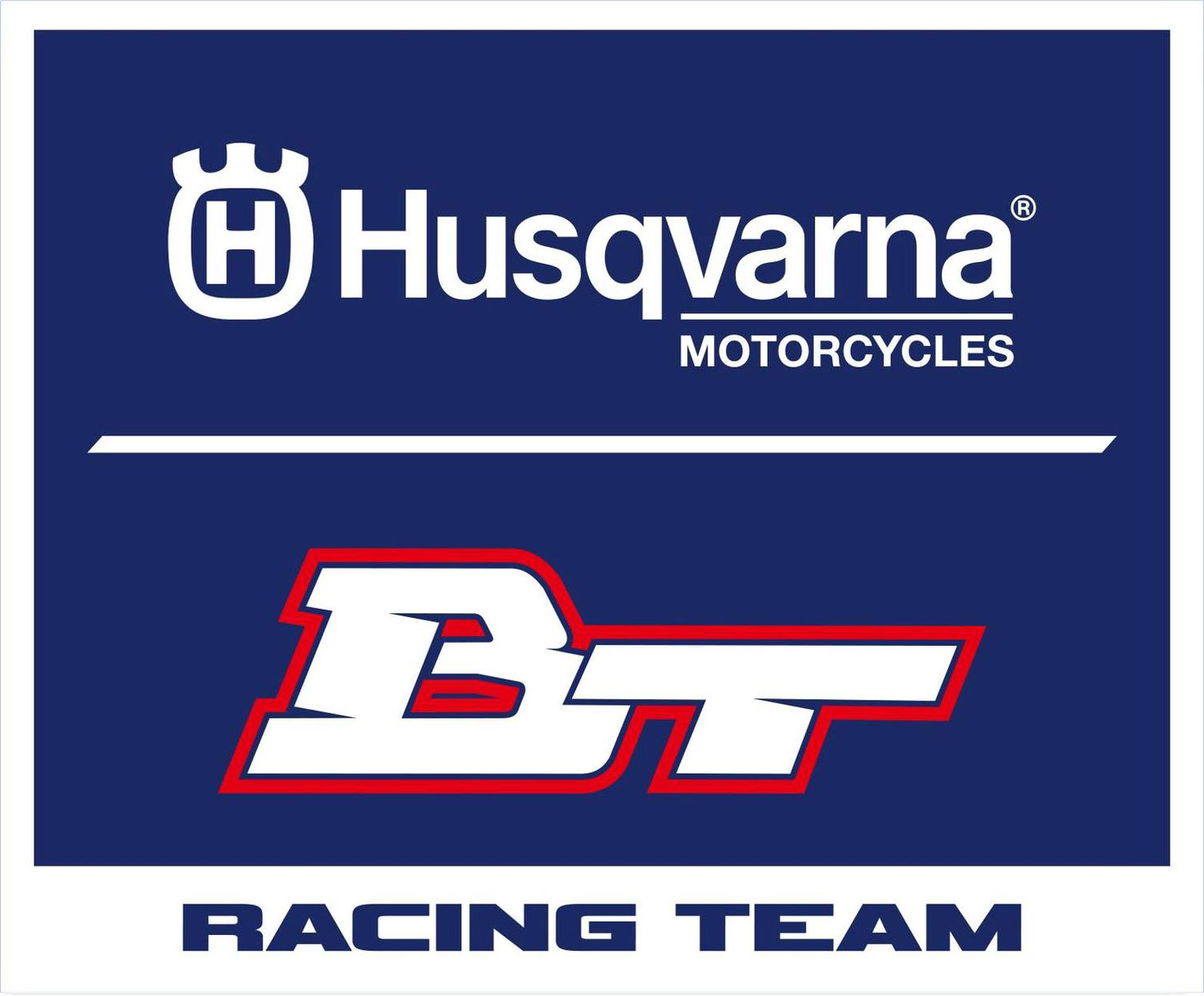 Jumbo Husqvarna BT Racing Team